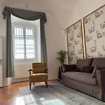Apartment Forst *