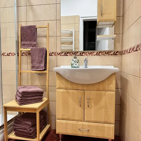 Forst Appartement *