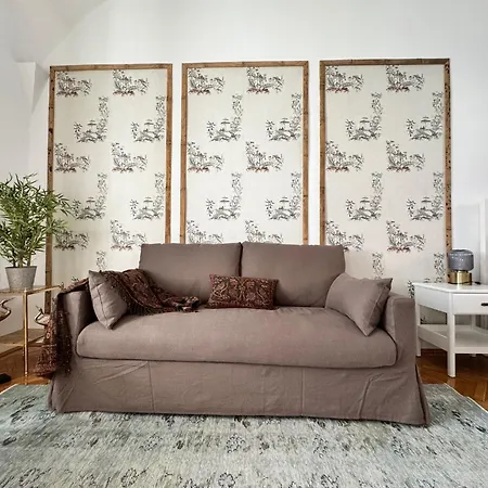 Forst Apartment