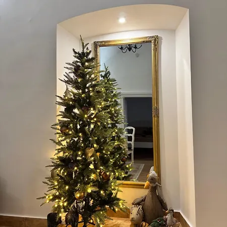 Forst Appartement