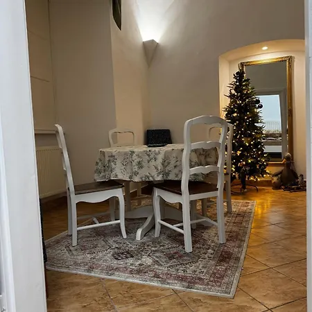 Forst Appartement