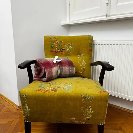 Forst Appartement *