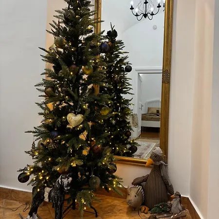 Appartement Forst